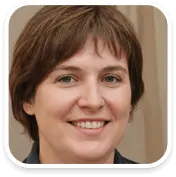 Rose Grail Prayer buyer Linda M.