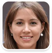 Rose Grail Prayer buyer Samantha R.